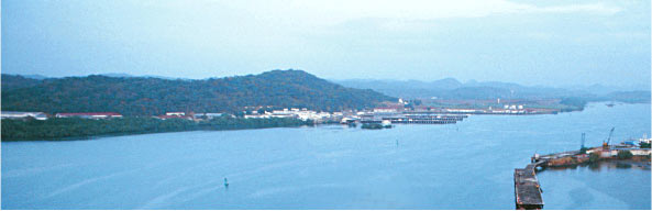 Panama Foundation